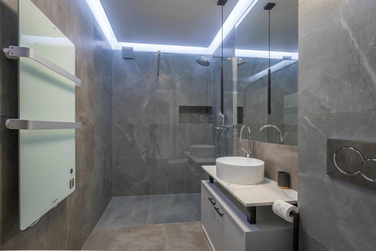 Apartamento Widok 3B/6 Piechowice  Exterior foto